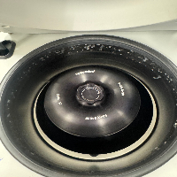 Eppendorf 5430R Refrigerated Centrifuge image 0